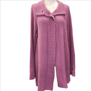 LIZ CLAIBORNE CARDIGAN SWEATER